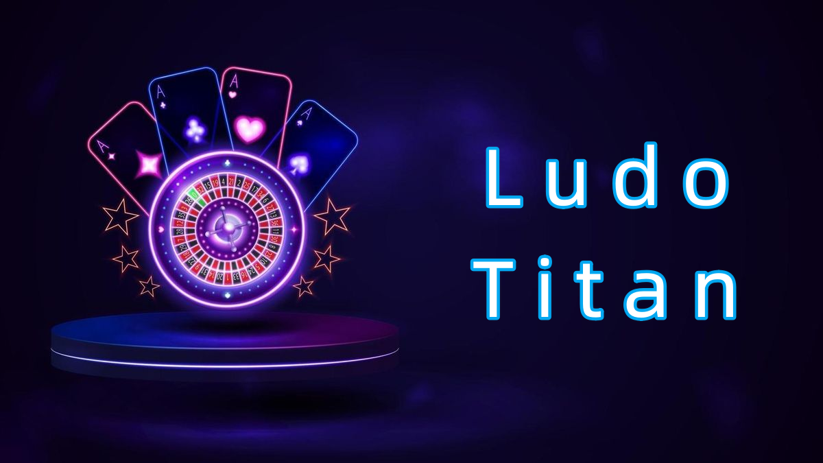 Ludo Titan پاکستان